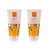 vl147 - VLCC Orange Oil Pore Cleansing Face Wash Combo (150g*2) (Pack of 2) - Looknstyle