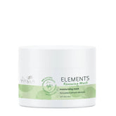 wlelmtmsk - Wella Professionals Elements Renewing Mask (Dermatologically Tested) (150ml) - Looknstyle