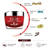 Olay Regenerist Whip Cream With SPF30 (50g)