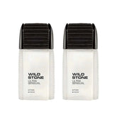 wsusasl100*2 - Wild Stone Ultra Sensual After Shave Lotion for Men, Pack of 2 (100ml each) - Looknstyle