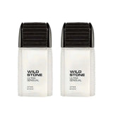 wsusasl100*2 - Wild Stone Ultra Sensual After Shave Lotion for Men, Pack of 2 (100ml each) - Looknstyle