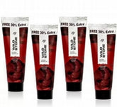 wsusshv2 - Wild Stone Ultra Sensual Shaving Cream Pack of 4 (78 g each) (312 g) - Looknstyle