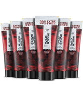 wsusshv34 - Wild Stone Ultra Shaving Cream 78 (pack of 6) - Looknstyle