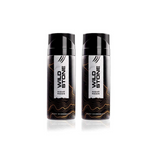 Wild Stone Night Rider Deodorants For Men, Pack Of 2 (165ml Each)