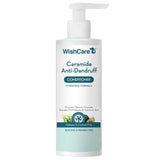 WISHCAREANTIDANDRUFCONDTIONER - WishCare Ceramide Anti Dandruff Conditioner | Reduces Dandruff & Scalp Itchiness | Conditioner For Dry Hair, Frizzy Hair | With Piroctone Olamine & Hyaluronic Acid | 200m - Looknstyle