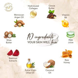 WOW Skin Science 10-in-1 Active Day Cream with SPF 20 (50g)