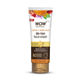 WOW Skin Science Ubtan Cleansing Face Wash (100ml)
