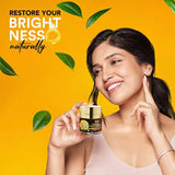 WOW Skin Science Vitamin C & Niacinamide Brightening Face Cream (50ml)