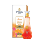 yarde7 - YARDLEY Autumn Bloom Eau de Cologne - 100 ml (For Women) - Looknstyle