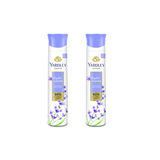 yard25 - Yardley English Lavender Deo Spray (150ml) (pack of 2) - Looknstyle