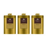 yarde13 - YARDLEY Gold Talc For Men 250 g *3Pcs (3 x 250 g) - Looknstyle
