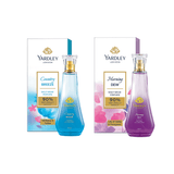yard21 - Yardley London Country Breeze And Morning Dew Eau de Parfum - 200 ml (For Men & Women) - Looknstyle