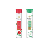 yd3 - Yardley London Deodorant For Women Imperial Jasmine and Red Rose Combo Pack 2 (150 ml) - Looknstyle