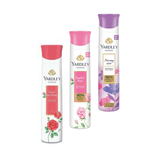 yd11 - Yardley London Deodorants combo No - 32 Como Set (Set of 3) - Looknstyle