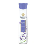 yaelavde - Yardley London English Lavender Refreshing Body Spray for Women (150ml) - Looknstyle