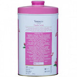 ydertlc - Yardley London English Rose Perfumed Talc 400 g - Looknstyle
