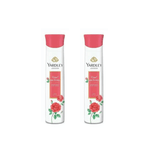 yd44 - Yardley London Red Rose Deodorant For Women 150 - ML (Pack of 2) - Looknstyle