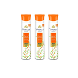 yd50 - Yardley London Sandalwood Deodorant For Women 150 - ML (Pack of 3) - Looknstyle