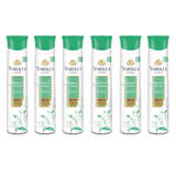ydjsmndo - Yardley London Women Imperial Jasmine 150ML Each (Pack of 6) Deodorant Spray - For Women (900 ml, Pack of 6) - Looknstyle
