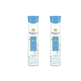 yarde3 - Yardley Perfumed Deodorant Body Spray Lace, 150ml (Pack of 2) Promo Pack - Looknstyle