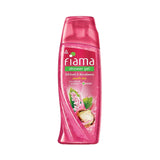 Fiama Patchouli & Macadamia Shower Gel With Skin Conditioners (250ml)