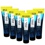 Wild Stone Hydra Energy Shaving Cream for Men, Pack of 6 (78gm each)