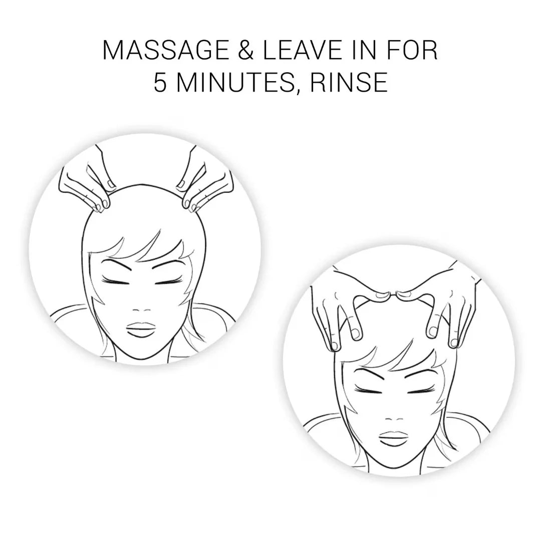 SP Volumize Mask For Fine Hair (200ml)