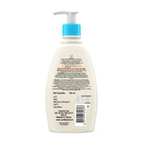 Aveeno Baby Daily Moisture Wash & Shampoo - Natural Oat Gentle Cleanser For Hair, Sensitive Body Skin (354ml)