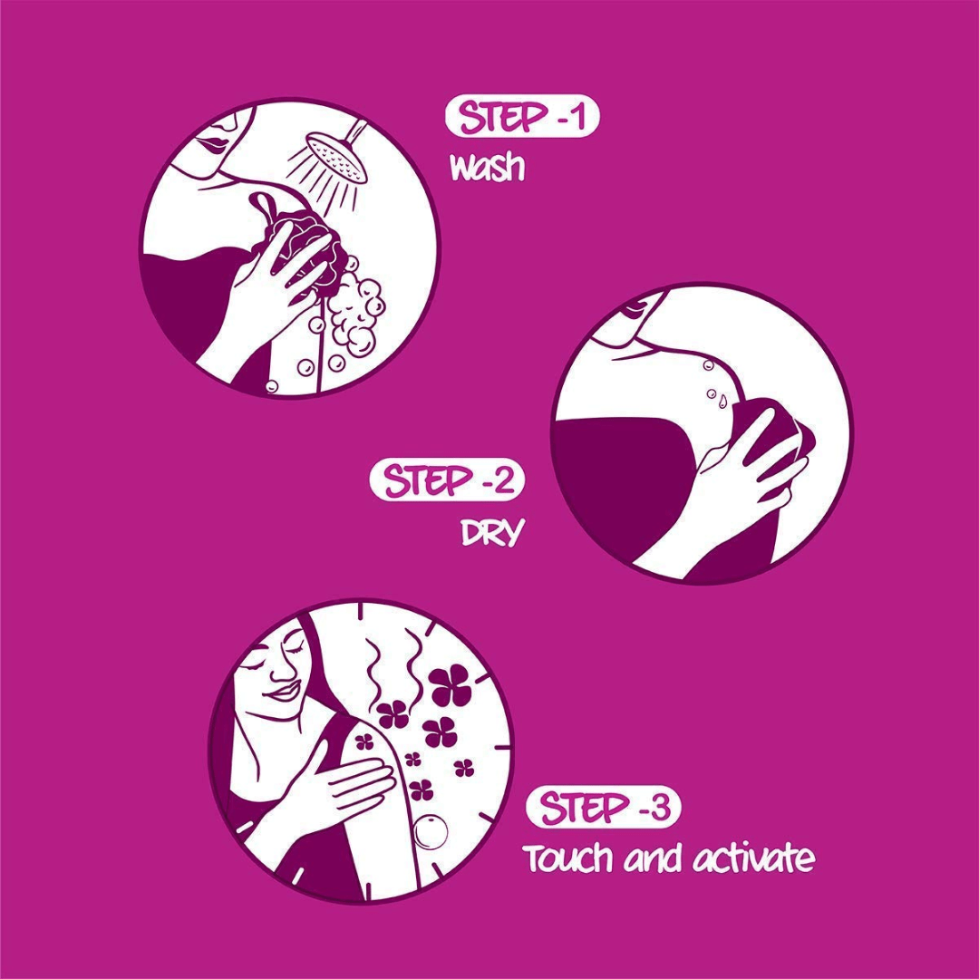  - Fiama Scents Body Wash Shower Gel Juniper & Geranium, 250ml, Body Wash for Women & Men with Skin Conditioners, Long Lasting 8 Hour Fragrance Lock Technology - Looknstyle