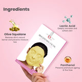 O3+ Brightening Facial Kit with Peel Off Power Mask 45gm | Boosts Glow and Reduces Uneven Skin Tone - For All Skin Types