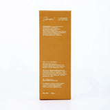 Skinnable Sunscreen Gel SPF 50+, 50 g | Abbott’s Skincare  Non Comedogenic | Paraben Free |For Women & Men