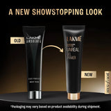 Lakme Absolute Unreal Gel Face Primer for Long Lasting Makeup (30g)