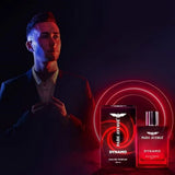 Park Avenue Men's Perfume | Dynamo | Eau De Parfum, 100 Ml | Premium Perfume For Men, Pack of 1
