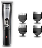 NOVA NHT 1041 USB Trimmer 60 min Runtime 5 Length Settings (Black)