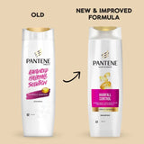 Pantene Advanced Hair Fall Solution Hair Fall Control Shampoo(340ml)
