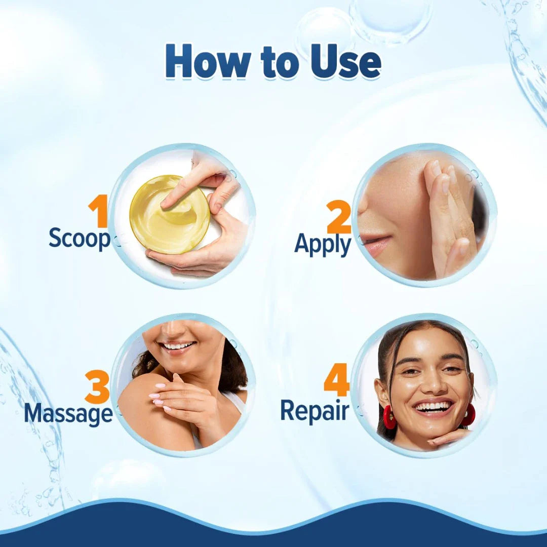 Aqualogica Glow+ Hydra Gel Moisturizer (200 g)