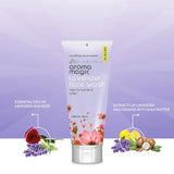 Aroma Magic Lavender Face Wash 100ml