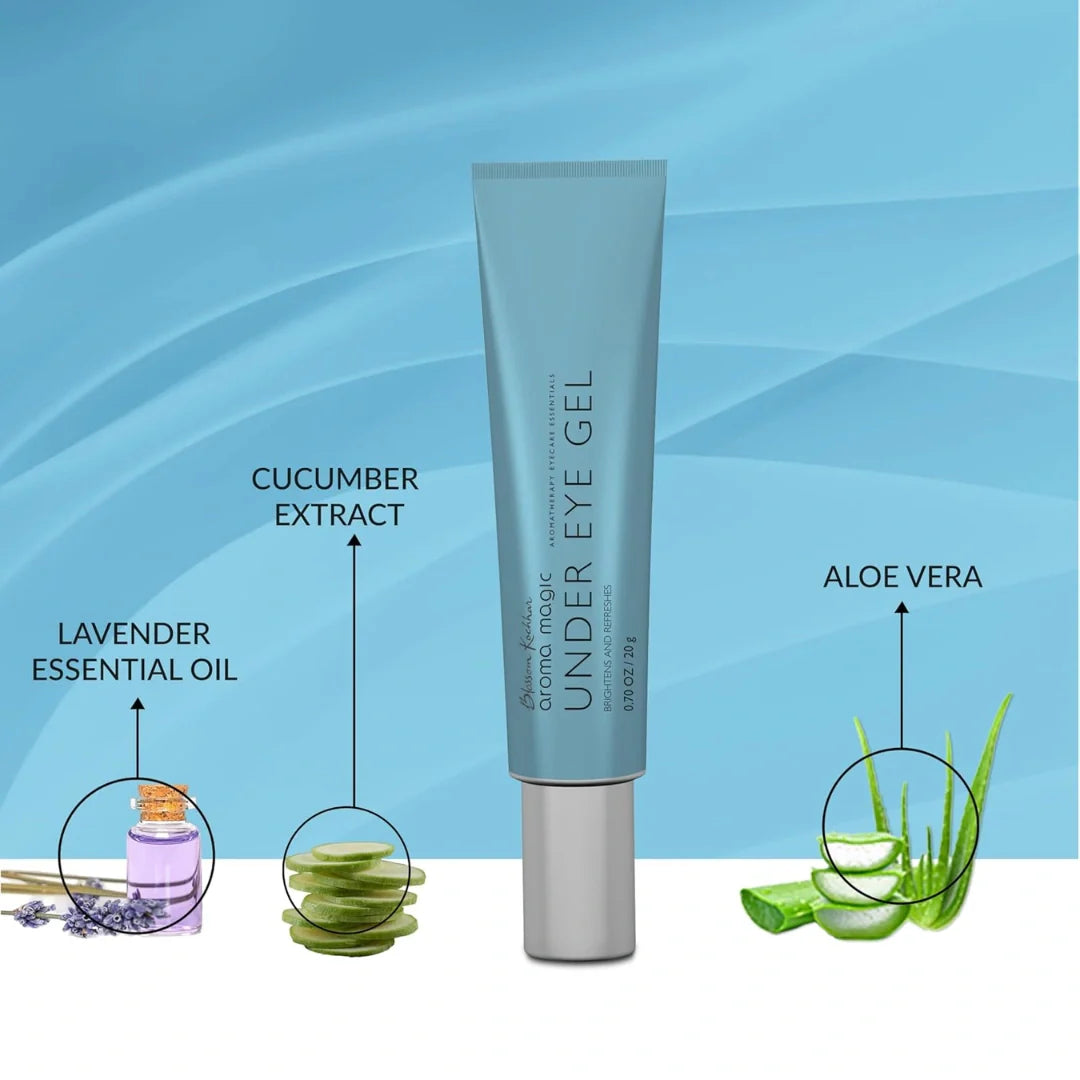Aroma Magic Under Eye Gel 20g