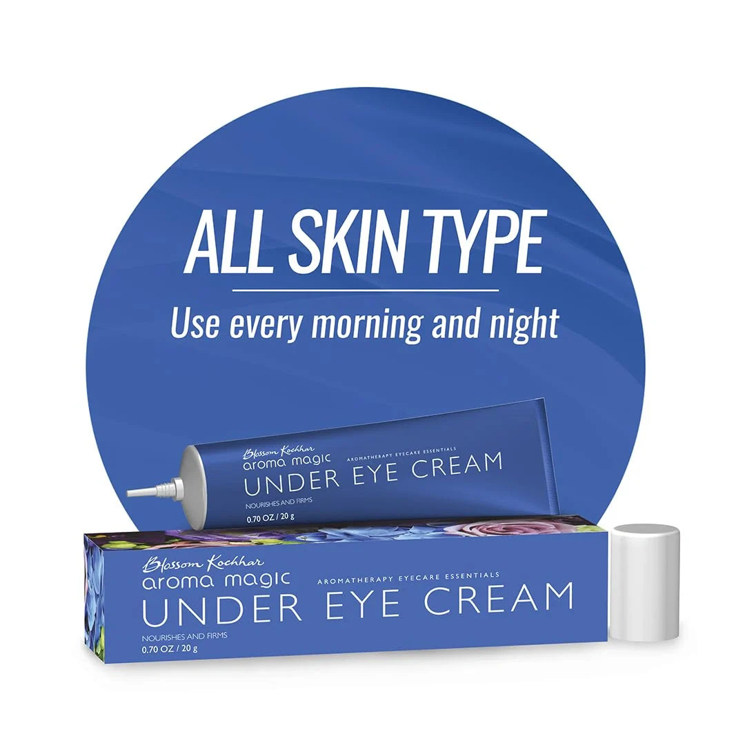 Aroma Magic Under Eye cream 20g
