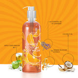 Aroma Magic 3 In 1 Orange Blossom Body wash (500ml)