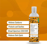 Aroma Magic Sunscreen SPF 70+ Body & Face Lotion 200ml