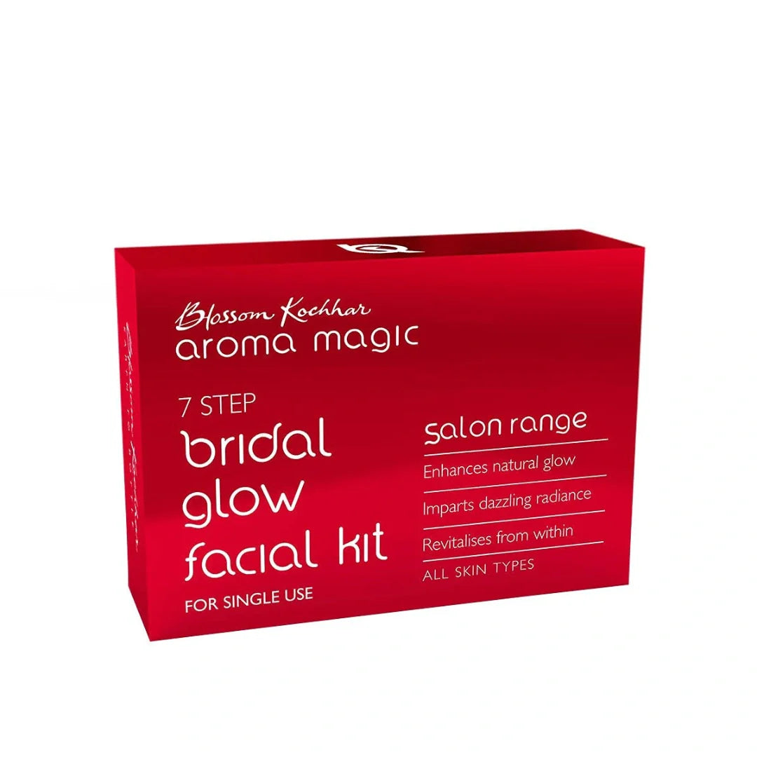 Aroma Magic 7 step Bridal Glow Facial Kit