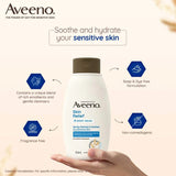 Aveeno Body Wash- Skin Relief Wash For Sensitive Skin, 354 ml