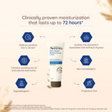 Aveeno Skin Relief Lotion For Sensitive Skin, 71 g