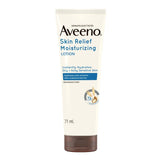 Aveeno Skin Relief Lotion For Sensitive Skin, 71 g