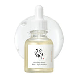 Beauty of Joseon Glow Deep Serum Rice + Arbutin Korean Face Serum for Brightening, Even Skin Tone & Dark Spot Care (30ml)