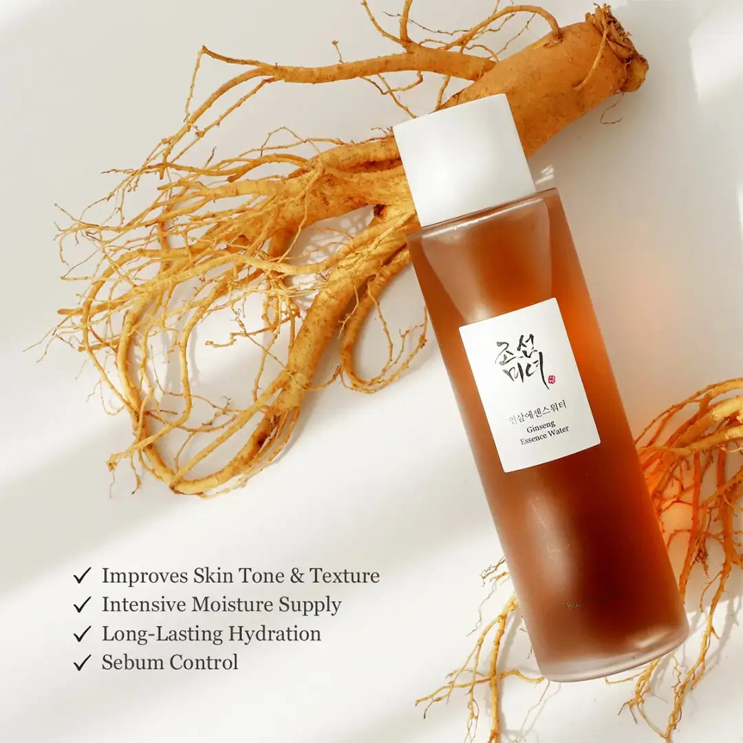 Beauty of Joseon Ginseng Essence Water (150ml)