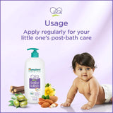Himalaya Baby Lotion (200ml)