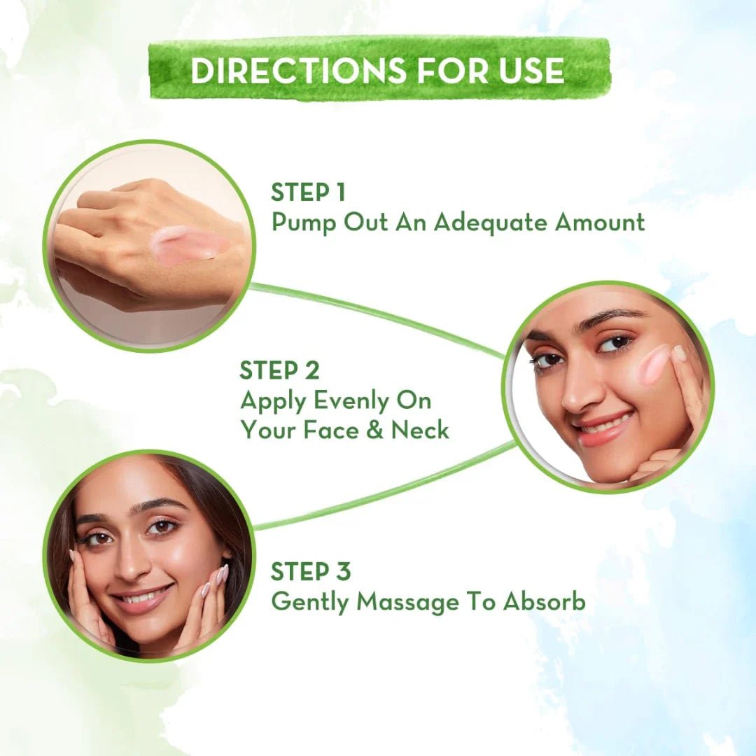 mamoifaw - Mamaearth Beetroot Hydraful Moisturizer Lotion - 50ml and Mamaearth Beetroot Gentle Face Wash - 100ml - Looknstyle