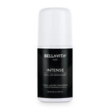 Bella Vita Intense Natural Underarm Roll On Deodorant for Men (50ml)